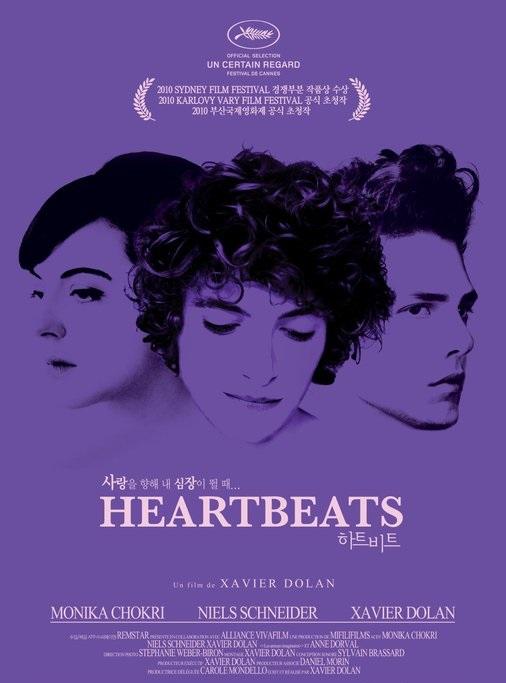 Фильм Воображаемая любовь (2010) смотреть онлайн в хорошем качестве